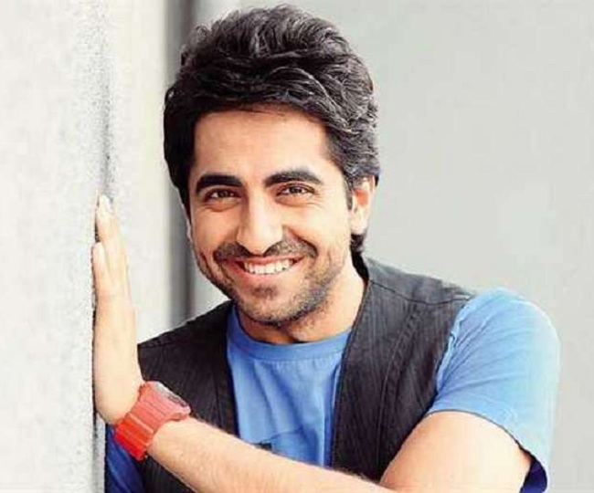 Was asked to 'show my tool' in exchange for a lead role: Ayushmann ...