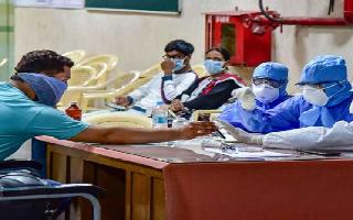 With over 1.65 lakh COVID-19 cases and more deaths than China, India now 9th worst-hit country in world