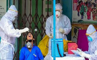 ICMR removes Rs 4,500 price cap for COVID-19 tests, asks states to..