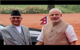 'Need to create an environment of trust and confidence': India as Nepal pushes for talks to resolve border row