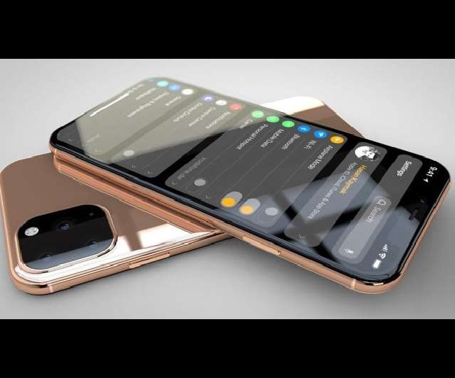 Iphone 12 Price In India 2020