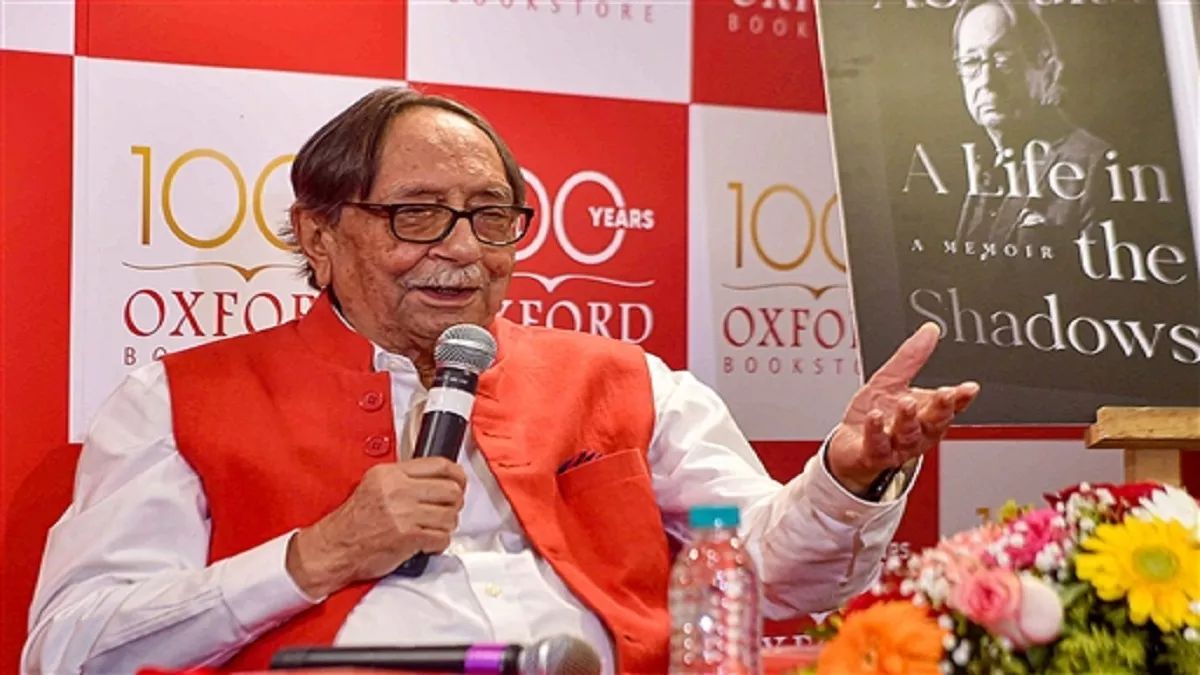 former raw chief dulat praised munir meeting with trump said he should meet pm modi