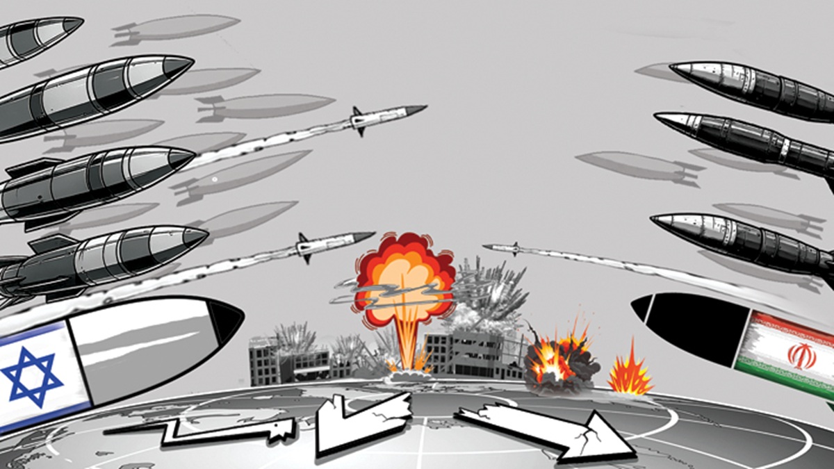 war can also increase economic instability