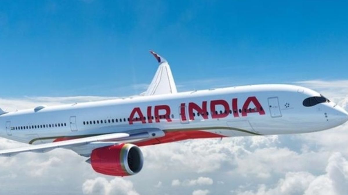 air india facing mass cancellation in ticket booking after ahmedabad plane crash
