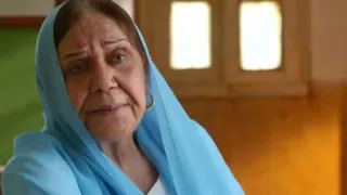 पाकिस्तानी एक्ट्रेस की घर पर मिली लाश