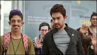 सितारे जमीन पर के बॉयकॉट की उठी मांग। फोटो क्रेडिट- एक्स