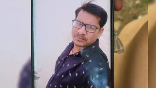 मृतक सुभाष की फाइल फोटो