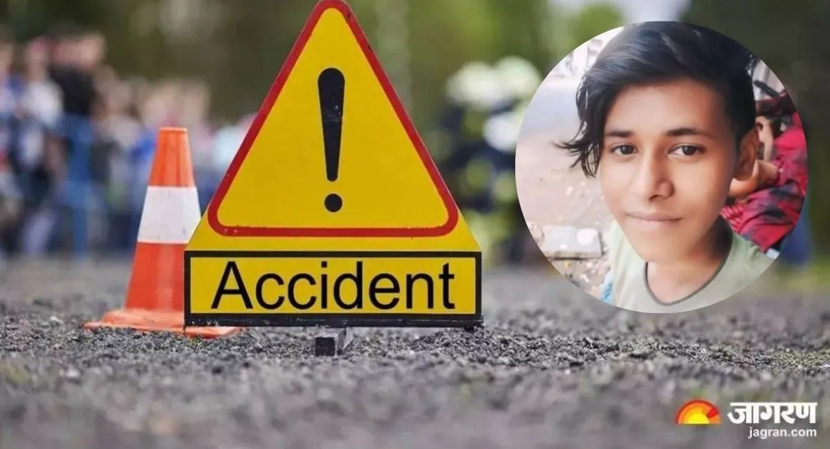 Siddharthnagar Accident: डीसीएम को ओवरटेक करते समय दो बाइकों की आमने-सामने से टक्कर, एक की मौत और दो घायल