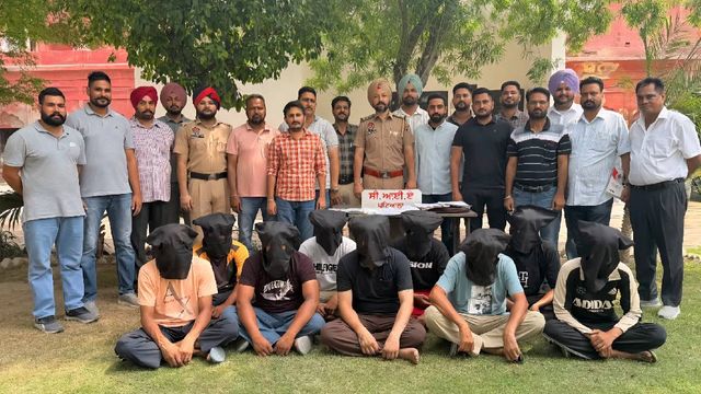 12वीं पास लड़कों ने जाली कागजात से करवाई 150 ड्रग तस्करों की जमानत,  पुलिस ने ऐसे किया पर्दाफाश