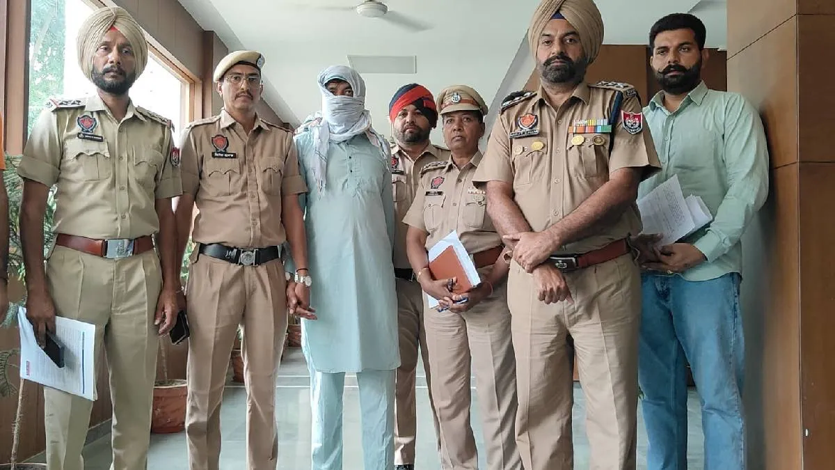 ऑनलाइन जुए में हार गया था 15 लाख, बाद में पूर्व सैनिक ने रचा लूट का झूठा नाटक; ऐसे खुला राज