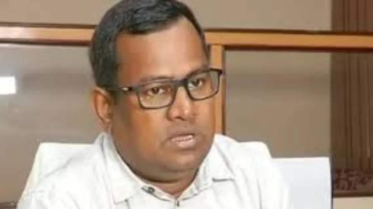 IAS विष्णुपद सेठी की बढ़ी परेशानी, हाईकोर्ट में आवेदन खारिज
