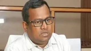 आईएएस अधिकारी विष्णुपद सेठी। (फोटो जागरण)