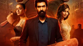 राणा नायडू की स्टारकास्ट से खास बातचीत/ फोटो- Imdb