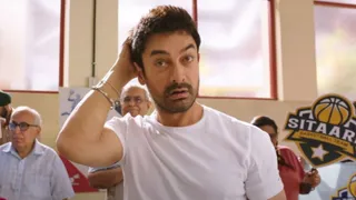 सितारे जमीन पर डे 2 बॉक्स ऑफिस कलेक्शन/ फोटो- Instagram