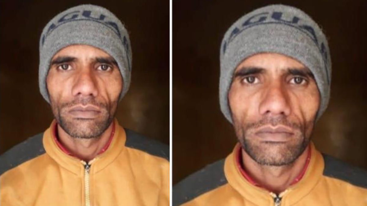 vinod gadaria encounter vinod gadaria was another name for terror in muzaffarnagar he raised a gang of robbers and dacoits