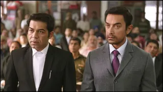 सितारे जमीन पर का बॉक्स ऑफिस कलेक्शन। फोटो क्रेडिट- एक्स