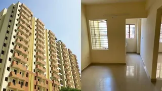 ईडब्ल्यूएस फ्लैट की कीमत 74 लाख और टू बीएचके की कीमत 1.97 करोड़ रुपये। फाइल फोटो