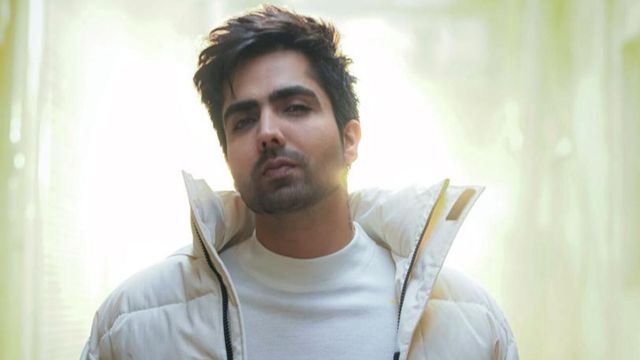 Harrdy Sandhu के नाम पर चल रहा फेक अकाउंट, पैसों के बदले किया गया मिलने का झूठा वादा