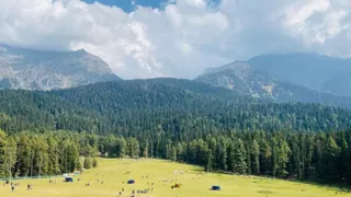 पहलगाम हमले में 26 पर्यटकों को आतंकियों ने उतार था मौत के घाट। (फाइल फोटो)