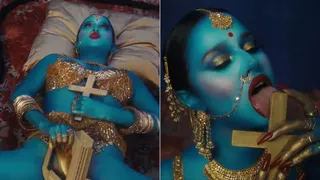 जेनेसिस यास्मिन मोहनराज ट्रोलिंग (फोटो-इंस्टाग्राम)