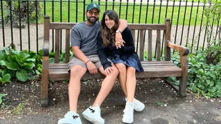 आइसक्रीम से शुरू हुई Rohit Sharma की लव स्टोरी, पूरी प्लानिंग के साथ किया था रितिका को प्रपोज