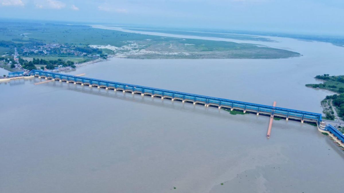 fishing banned in 10 rivers including ganga yamuna dm issued order in prayagraj district of up