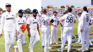 Jofra Archer की होगी एंट्री? लीड्स टेस्ट खत्म होने से पहले टीम इंडिया की बढ़ी मुश्किलें!