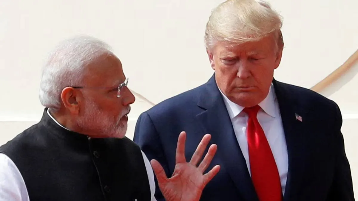 विचार: अमेरिका की दबंग कूटनीति का दौर, भारत समेत पूरी दुनिया की इस पर है नजर