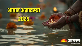 Ashadha Amavasya 2025: आषाढ़ अमावस्या के नियम (Pic Credit- Freepik)