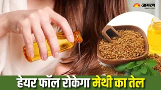 Hair Fall का रामबण इलाज है मेथी (Picture Courtesy: Freepik)