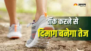 दिमाग के लिए फायदेमंद है वॉकिंग (Picture Courtesy: Freepik)