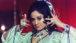 हिंदी सिनेमा की दिग्गज अभिनेत्री अरुणा ईरानी (फोटो क्रेडिट- IMDB)
