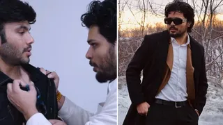 बिग बॉस 19 में आएंगे लक्ष्य चौधरी/ फोटो- Instagram