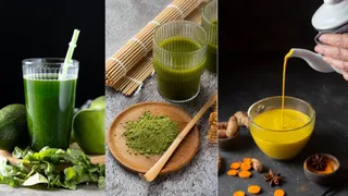 Cancer से बचाएंगी ये ड्रिंक्स (Image Credit- Freepik)
