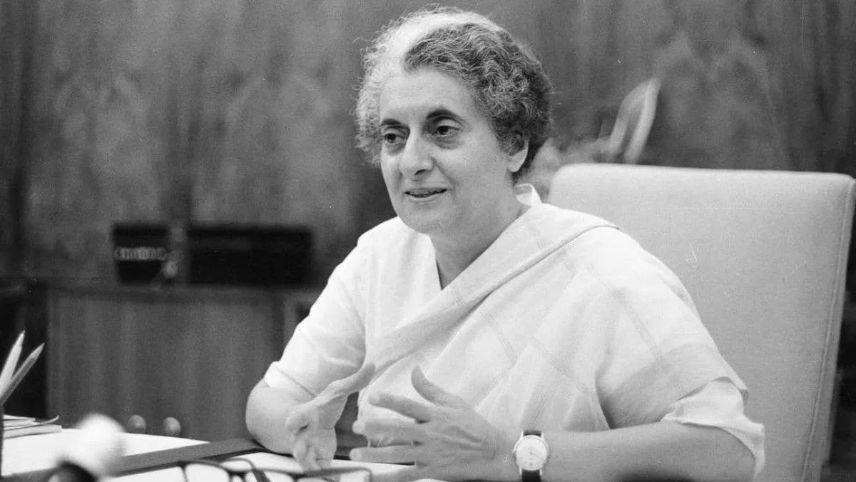 विचार: जब जेल जैसा बन गया था देश, आपातकाल की बुरी यादें