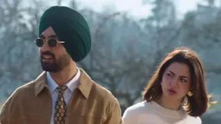 क्या पाकिस्तान में रिलीज होगी सरदारजी- 3/ फोटो- Instagram