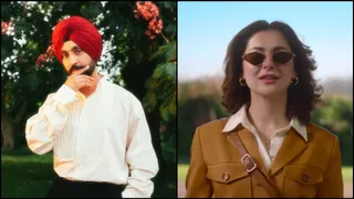सरदार 3 की टीम पर भड़के FWICE । फोटो क्रेडिट- इंस्टाग्राम