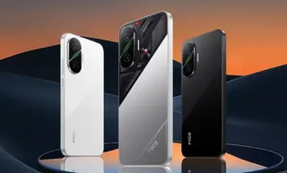 Poco F7 5G को भारत में लॉन्च कर दिया गया है।