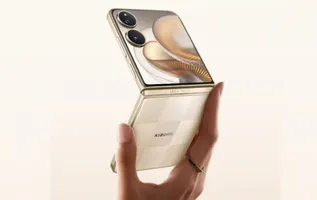 Xiaomi Mix Flip 2 का डिजाइन आया सामने।