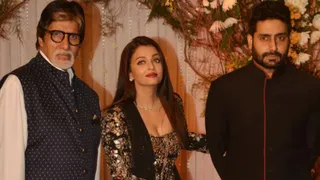 अमिताभ बच्चन क्यों नहीं करते ऐश्वर्या की तारीफ/ फोटो- Instagram