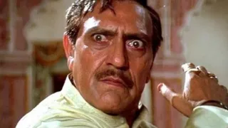 जब अमरीश पुरी ने इस एक्टर को जड़ा था थप्पड़/ फोटो- Imdb