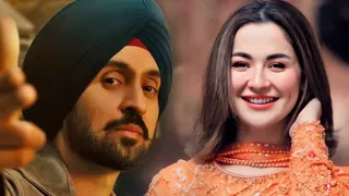 पंजाबी सुपरस्टार दिलजीत दोसांझ की आगामी फिल्म सरदार जी 3 (सोशल मीडिया फोटो)