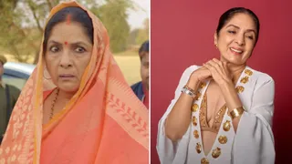 फुलेरा की प्रधान मंजू देवी (फोटो क्रेडिट- इंस्टाग्राम)