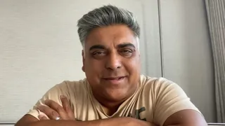 राम कपूर की बयानबाजी पड़ी उन्हें भारी/ फोटो- Instagram