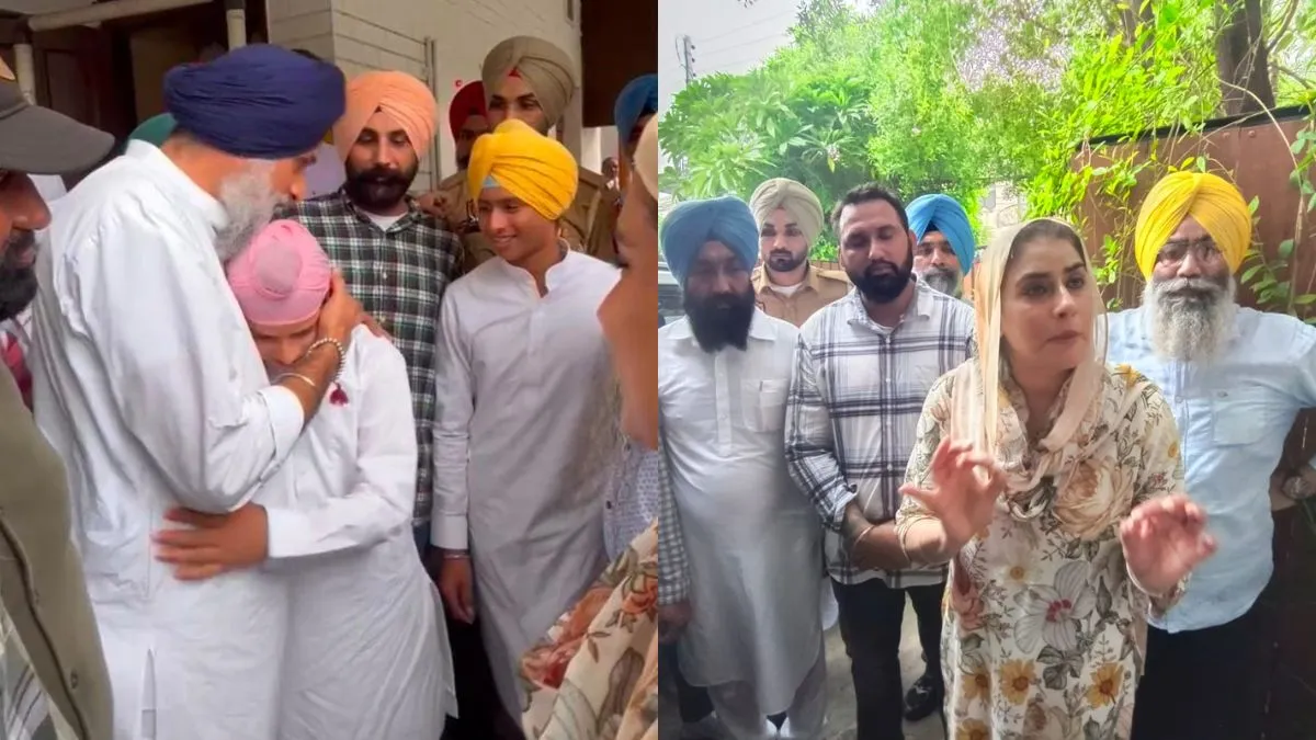 पंजाब में विजिलेंस की बड़ी कार्रवाई, अकाली नेता बिक्रम मजीठिया गिरफ्तार; किस मामले में फंसे पूर्व मंत्री?
