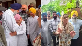 अकाली नेता बिक्रम मजीठिया को विजिलेंस ने गिरफ्तार कर लिया है।