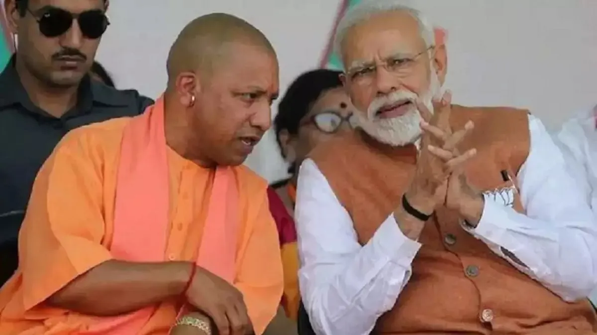 मोदी कैबिनेट ने आगरा में अंतरराष्ट्रीय आलू केंद्र की स्थापना के प्रस्ताव को दी हरी झंडी, सीएम योगी आदित्यनाथ ने जताया आभार
