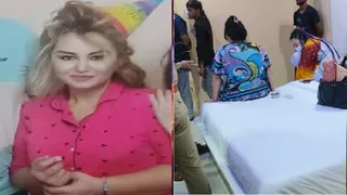 फरार उज्बेकिस्तान की लोला कायूमोवा, फरार उसकी सहयोगियों को वापस भेजा गया