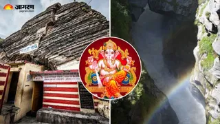 Mana Village: माणा गांव का इतिहास और धार्मिक महत्व (uttarakhandtourism.gov.in)