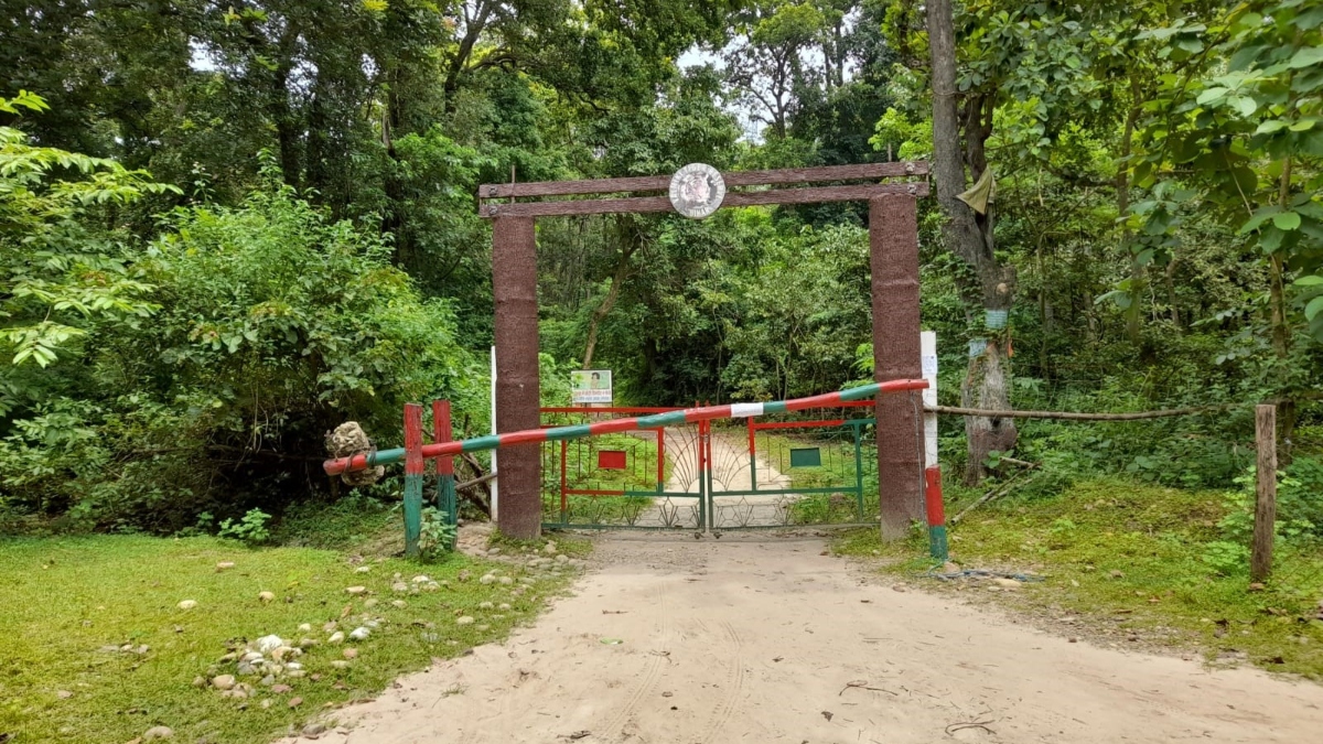 nepals rain has an effect on vtr advance booking closed